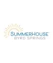 SummerHouse Byrd Springs logo